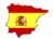 PLANA FÁBREGA - Espanol